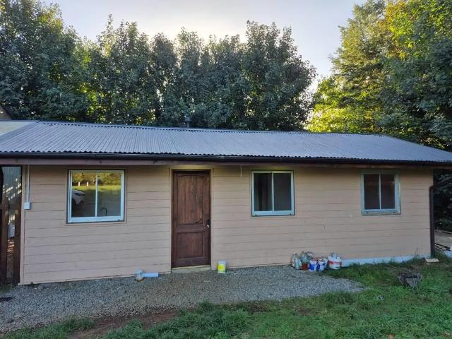Casa en arriendo en Los Álamos, Biobío