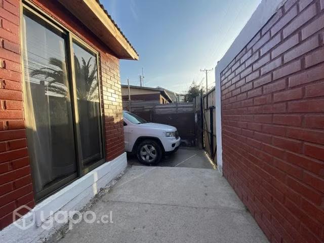 Casa en arriendo en Los Vilos, Coquimbo