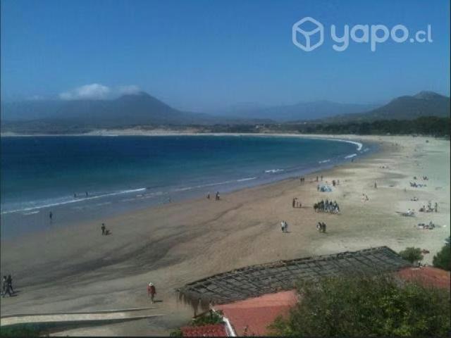 Casa en arriendo en Los Vilos, Coquimbo