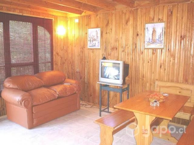 Casa en arriendo en Los Vilos, Coquimbo