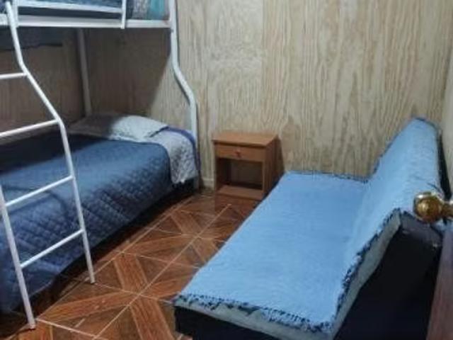 Casa en arriendo en Lota, Biobío