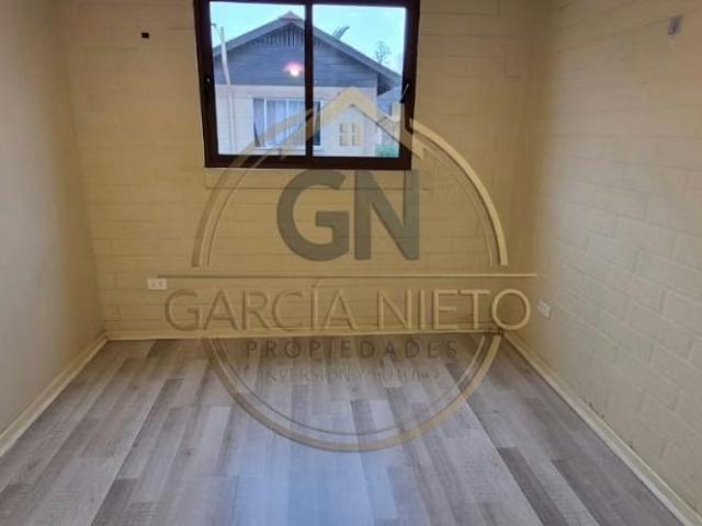 Casa en arriendo en Machalí, Libertador General Bernardo O'higgins