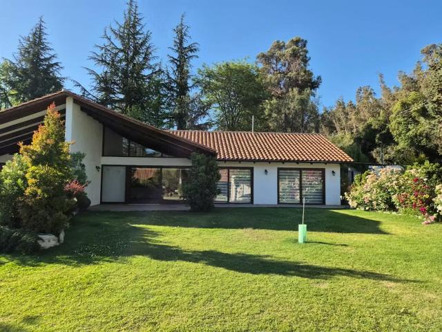Casa en arriendo en Machalí, Libertador General Bernardo O'higgins