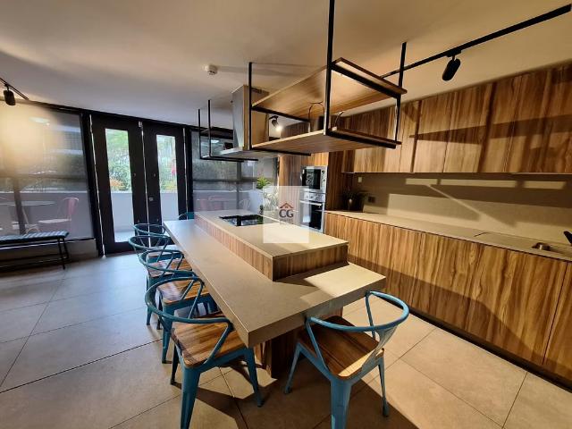 Casa en arriendo en Macul, Metropolitana