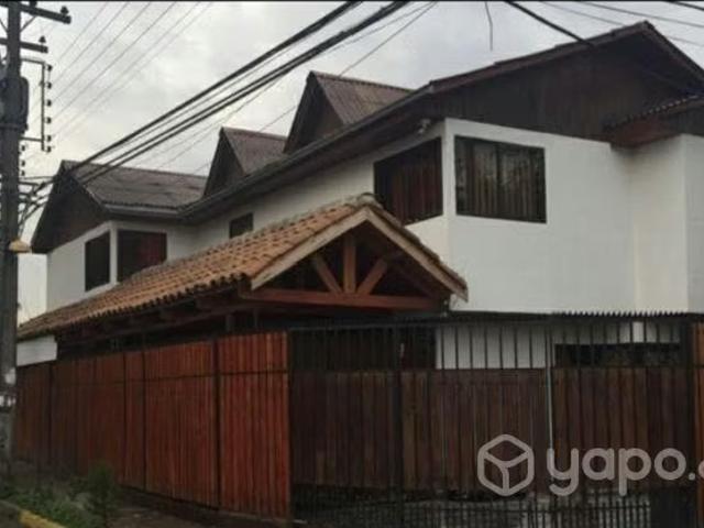 Casa en arriendo en Maipu, Los Cerrillos