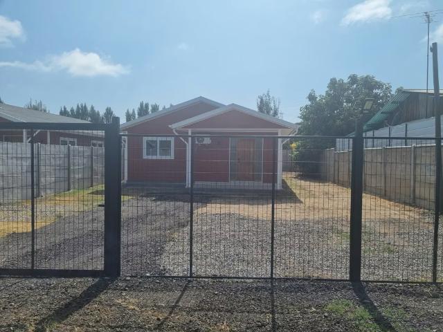 Casa en arriendo en María Pinto, Metropolitana