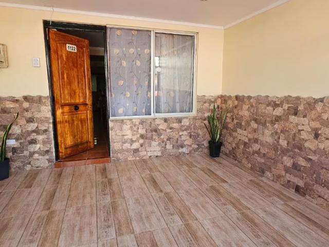 Casa en arriendo en Mejillones, Antofagasta
