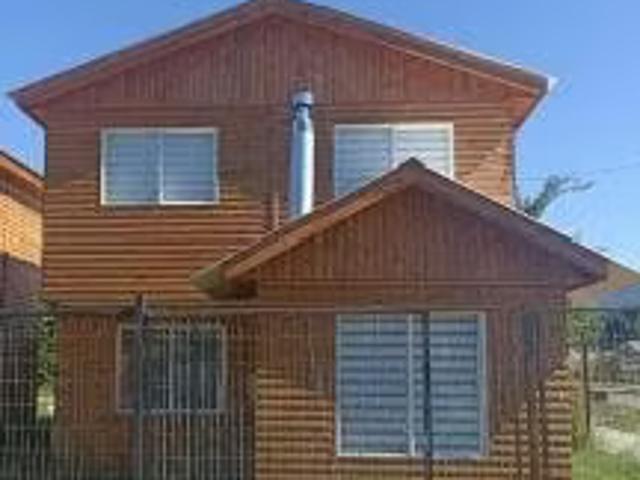 Casa en arriendo en Melipeuco, La Araucanía
