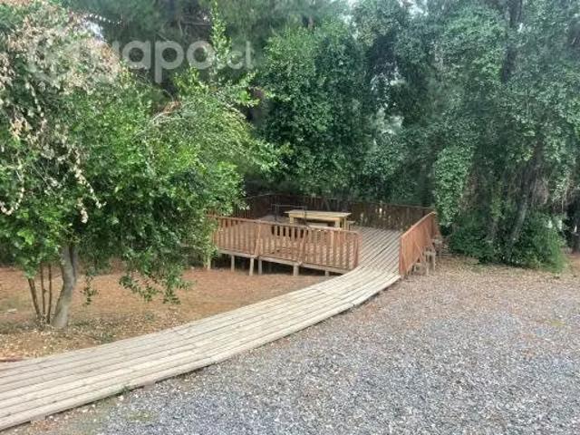 Casa en arriendo en Molina, Maule