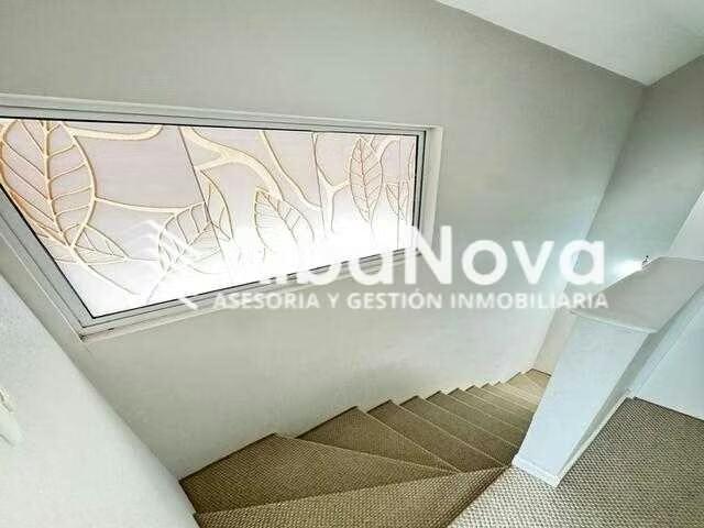 Casa en arriendo en Nacimiento, Biobío