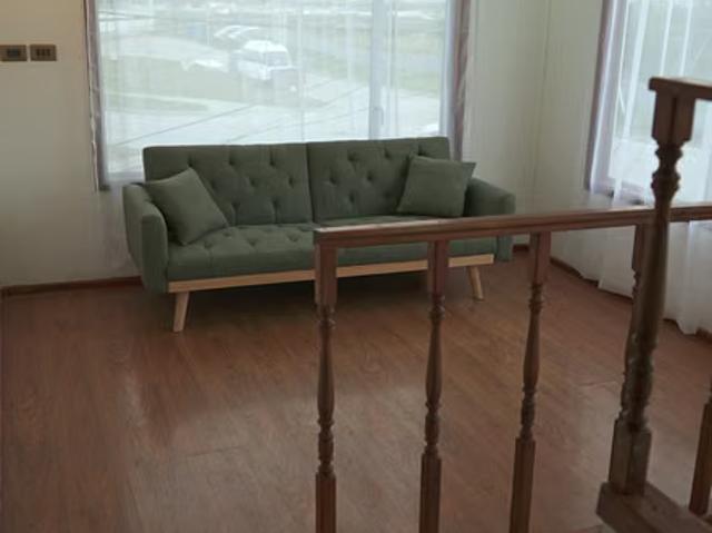 Casa en arriendo en Natales, Magallanes Y De La Antártica Chilena