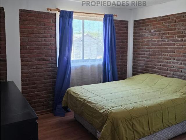 Casa en arriendo en Nogales, Valparaíso