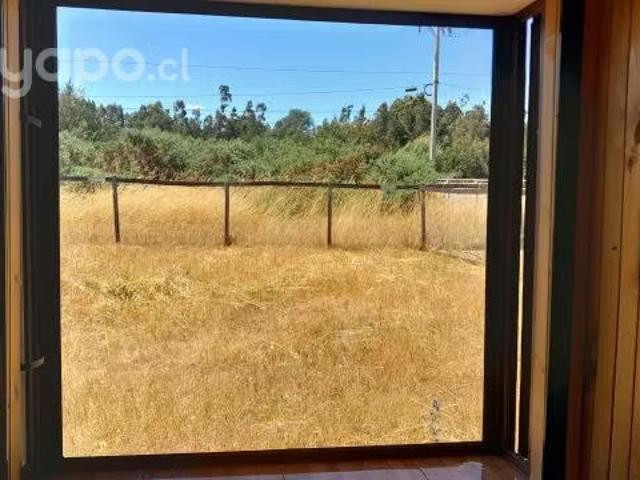 Casa en arriendo en Nueva Imperial, La Araucanía