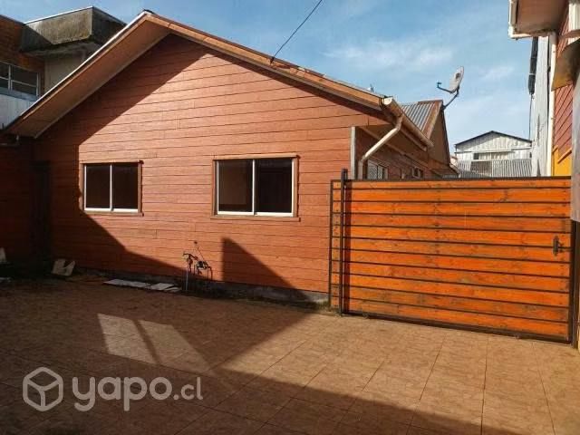 Casa en arriendo en Nueva Imperial, La Araucanía