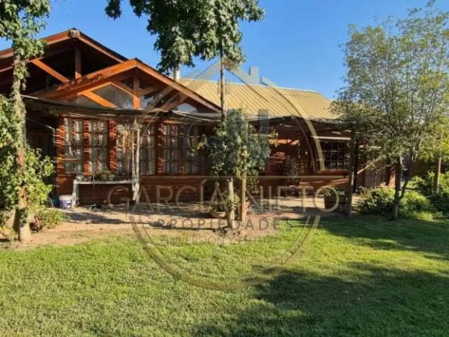 Casa en arriendo en Olivar, Libertador General Bernardo O'higgins