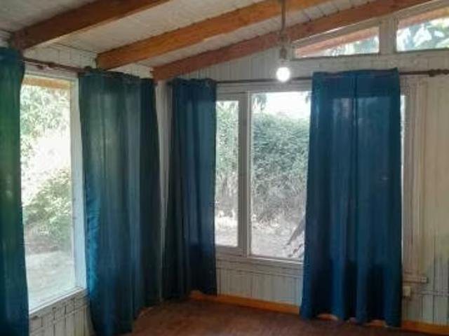 Casa en arriendo en Olmué, Valparaíso
