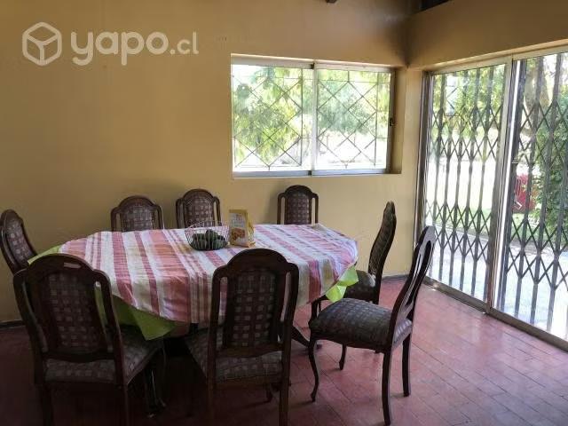 Casa en arriendo en Olmué, Valparaíso