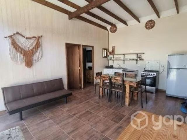 Casa en arriendo en Olmué, Valparaíso