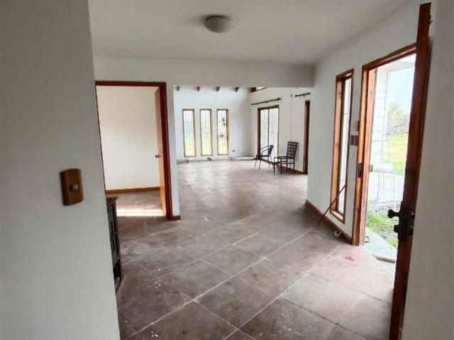 Casa en arriendo en Olmué, Valparaíso