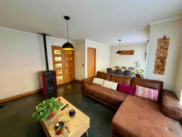 Casa en arriendo en Osorno, Los Lagos