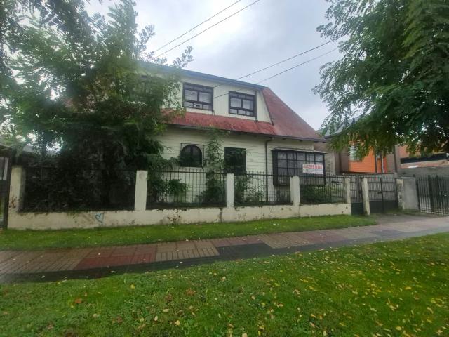 Casa en arriendo en Osorno, Los Lagos