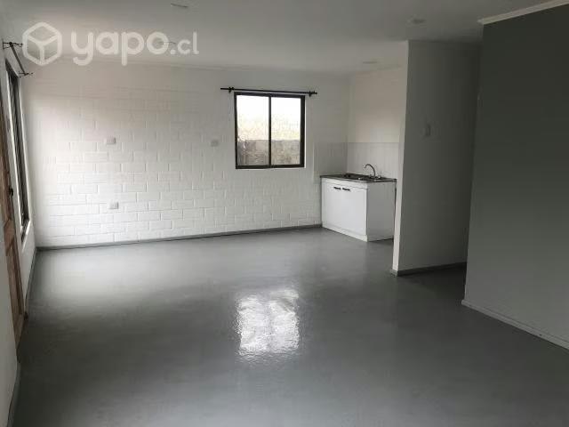 Casa en arriendo en Ovalle, Coquimbo