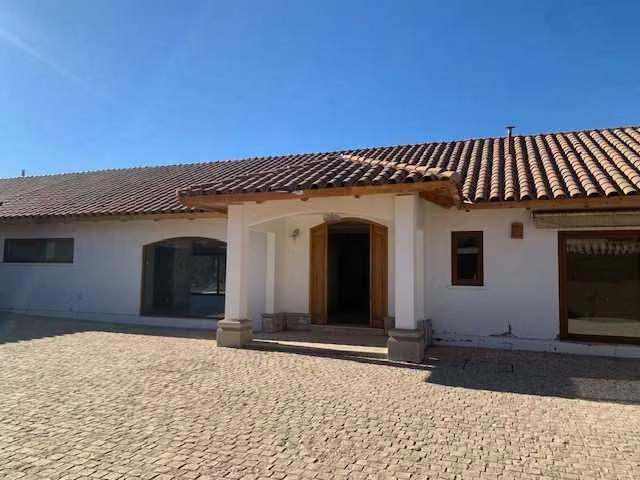 Casa en arriendo en Ovalle, Coquimbo