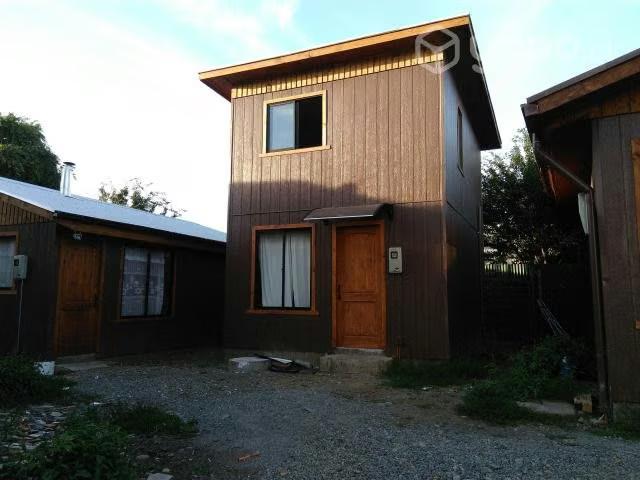 Casa en arriendo en Paillaco, Los Ríos