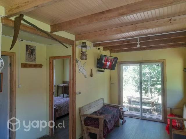 Casa en arriendo en Panguipulli, Provincia de Valdivia