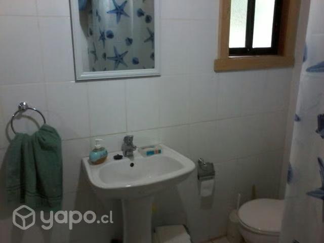 Casa en arriendo en Panguipulli, Provincia de Valdivia