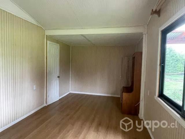 Casa en arriendo en Panguipulli, Provincia de Valdivia