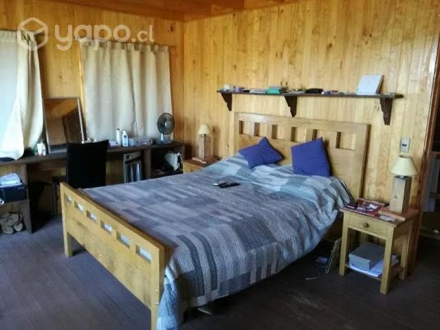 Casa en arriendo en Panguipulli, Los Ríos