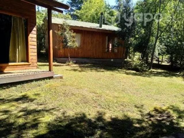 Casa en arriendo en Liquiñe, Panguipulli