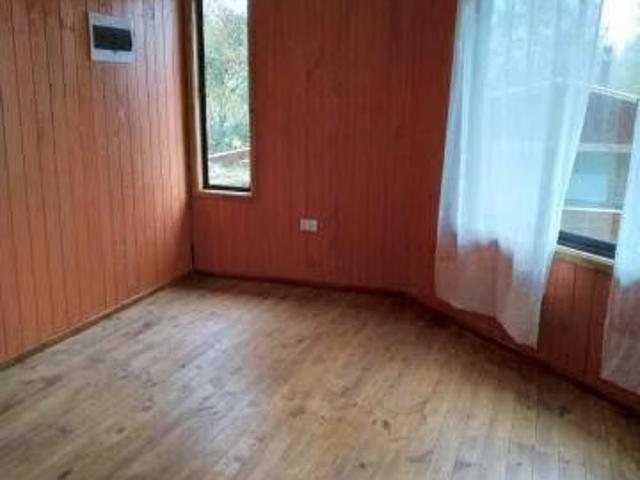 Casa en arriendo en Panguipulli, Provincia de Valdivia