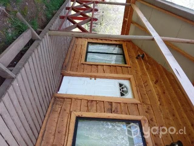 Casa en arriendo en Panguipulli, Provincia de Valdivia