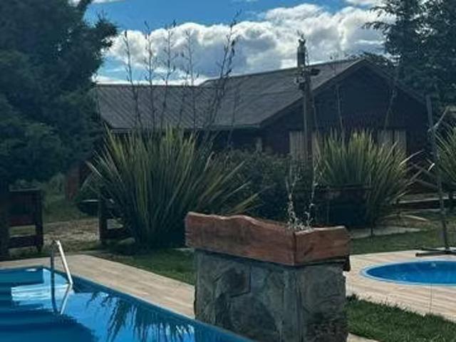 Casa en arriendo en Panguipulli, Los Ríos