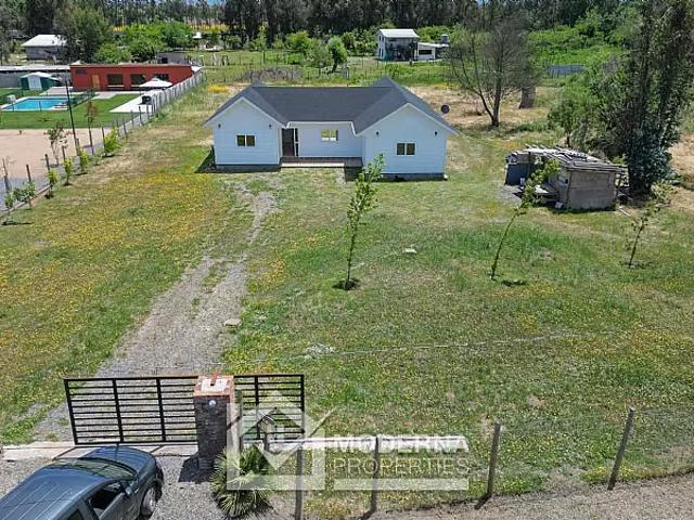 Casa en arriendo en Pelarco, Maule