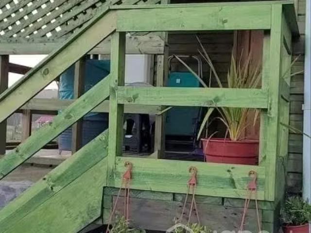 Casa en arriendo en Pelluhue, Maule