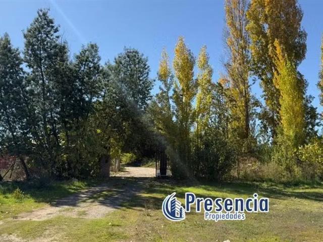 Casa en arriendo en Pencahue, Maule