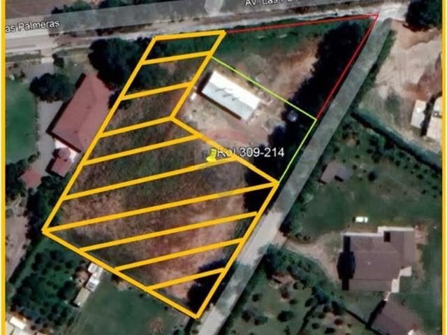 Casa en arriendo en Peñaflor, Metropolitana