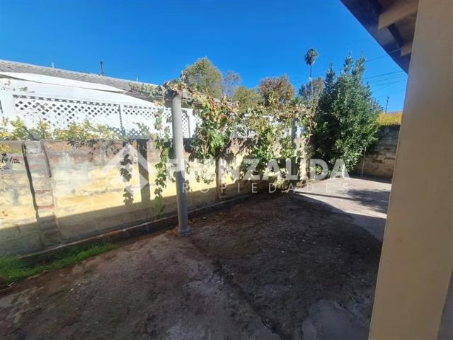 Casa en arriendo en Peñaflor, Metropolitana