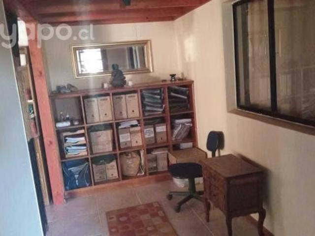 Casa en arriendo en Peñaflor, Metropolitana