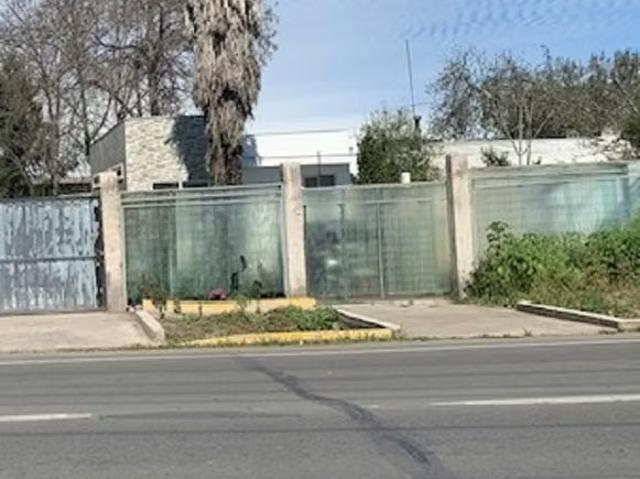 Casa en arriendo en Peñaflor, Metropolitana