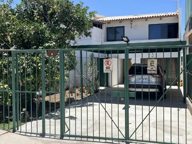 Casa en arriendo en Pica, Tarapacá