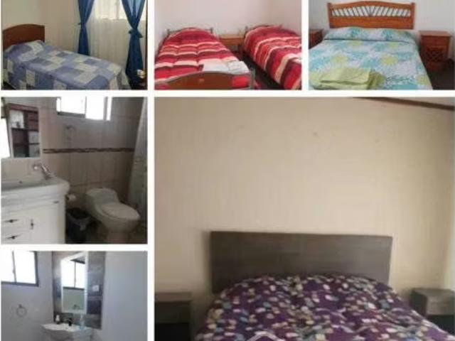 Casa en arriendo en Pica, Tarapacá