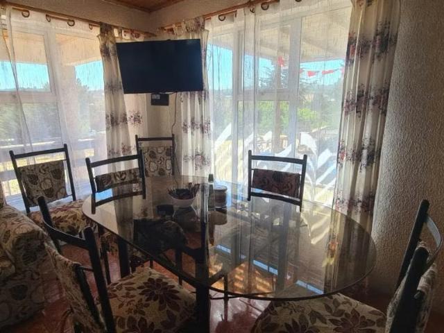 Casa en arriendo en Pichilemu, Libertador General Bernardo O'higgins