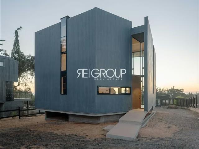 Casa en arriendo en Pichilemu, Libertador General Bernardo O'higgins