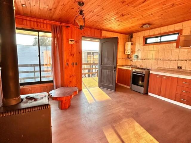 Casa en arriendo en Pichilemu, Libertador General Bernardo O'higgins