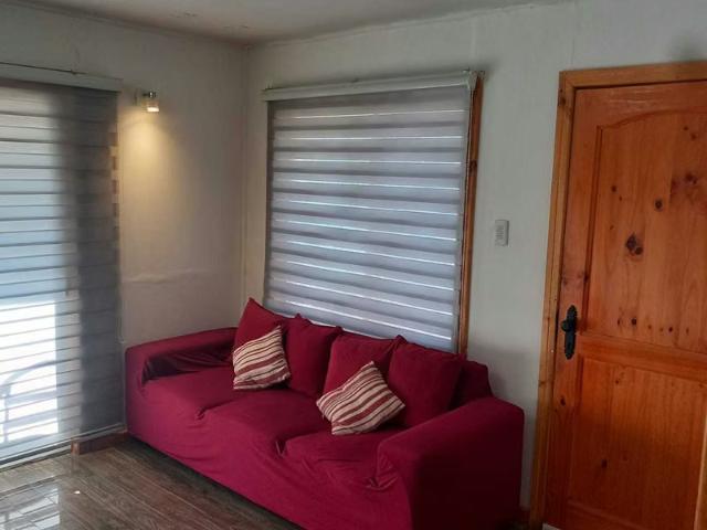 Casa en arriendo en Pichilemu, Libertador General Bernardo O'higgins