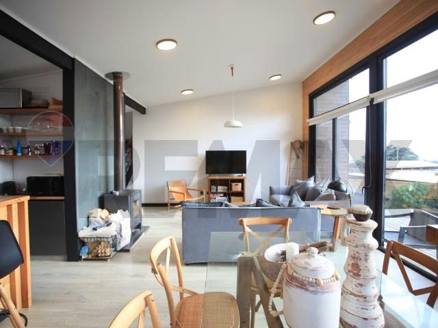 Casa en arriendo en Pichilemu, Libertador General Bernardo O'higgins